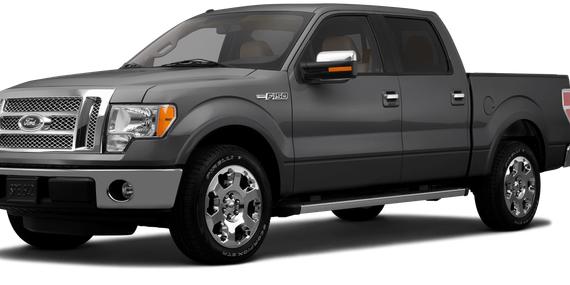 FORD F-150 2011 1FTFW1CT7BFB54855 image
