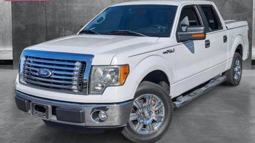 FORD F-150 2011 1FTFW1CF8BFA17899 image