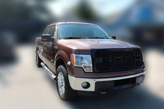 FORD F-150 2011 1FTFW1ET9BFC24949 image