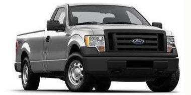 FORD F-150 2011 1FTMF1CM4BFB71984 image
