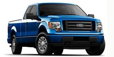 FORD F-150 2011 1FTEX1EM7BFD25067 image