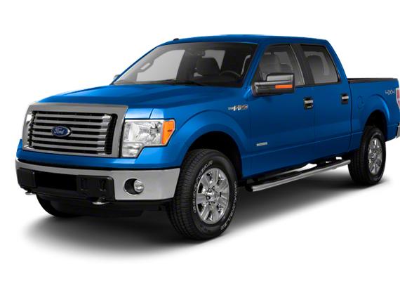 FORD F-150 2011 1FTEW1CM9BKD36309 image