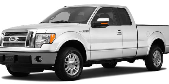 FORD F-150 2011 1FTFX1CF1BFD42147 image