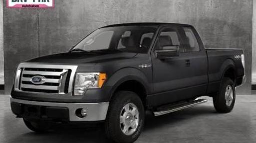 FORD F-150 2011 1FTFX1CT5BFB60764 image