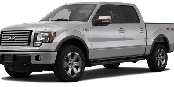 FORD F-150 2011 1FTFW1EF5BFC86858 image