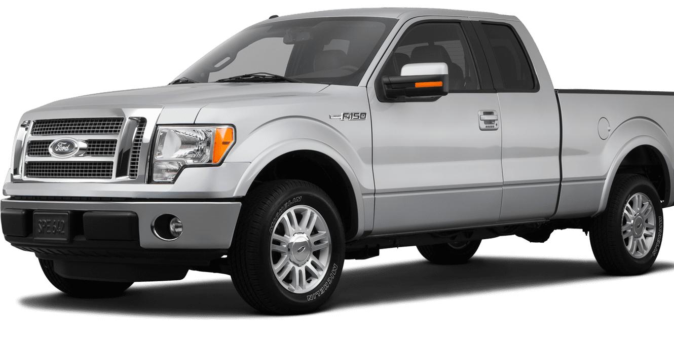 FORD F-150 2011 1FTFX1CT6BFD32428 image