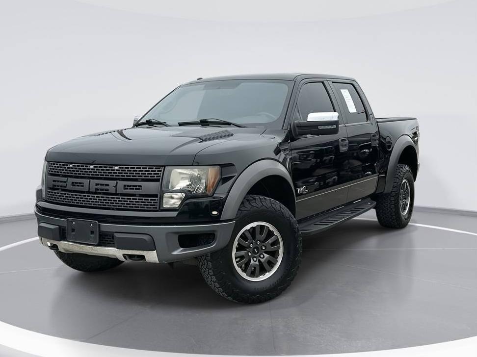 FORD F-150 2011 1FTFW1R62BFC34730 image