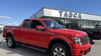 FORD F-150 2011 1FTFX1EF7BFA08458 image