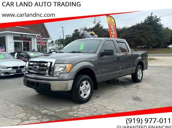FORD F-150 2011 1FTFW1CF5BFB49339 image FORD F-150 2011 1FTFW1CF5BFB49339 image