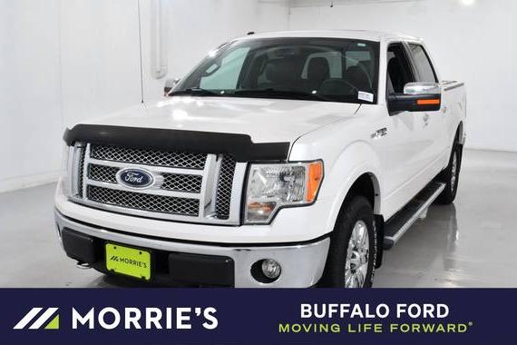 FORD F-150 2011 1FTFW1EF4BFB57364 image