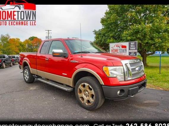 FORD F-150 2011 1FTFX1ET1BFB14944 image FORD F-150 2011 1FTFX1ET1BFB14944 image