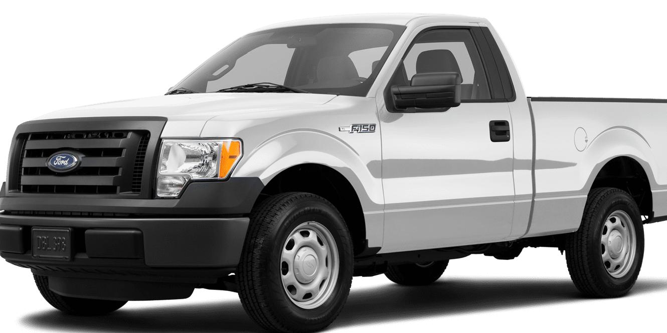 FORD F-150 2011 1FTMF1CMXBKE14544 image