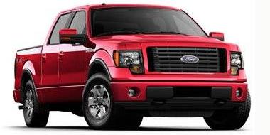 FORD F-150 2011 1FTFW1ET3BKE04158 image