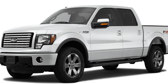 FORD F-150 2011 1FTFW1ET0BFB87662 image