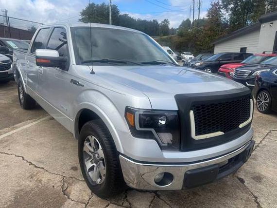 FORD F-150 2011 1FTFW1CT2BF3C9022 image FORD F-150 2011 1FTFW1CT2BF3C9022 image