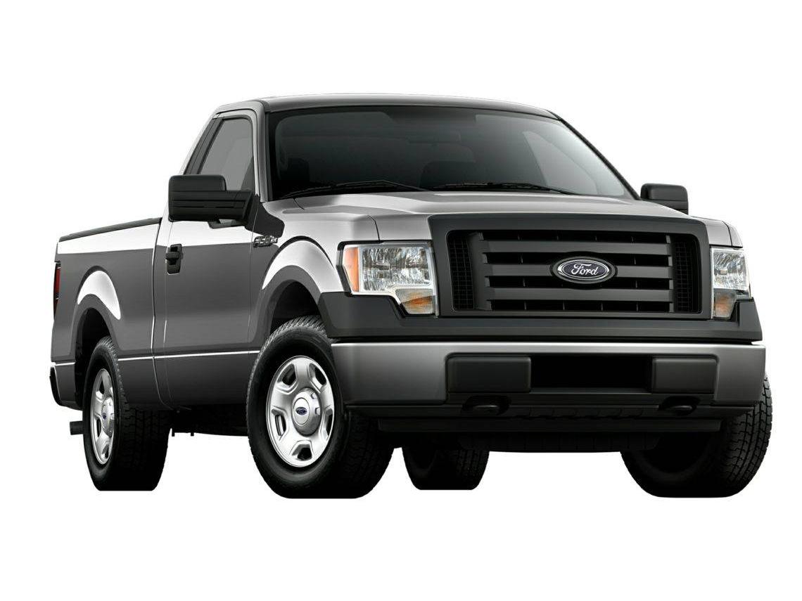 FORD F-150 2011 1FTEX1CM6BFC88421 image