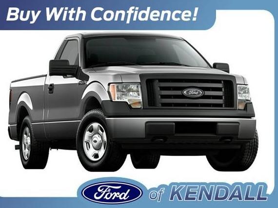 FORD F-150 2011 1FTFW1CF3BFA04283 image