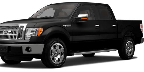 FORD F-150 2011 1FTEW1CM1BKD01490 image