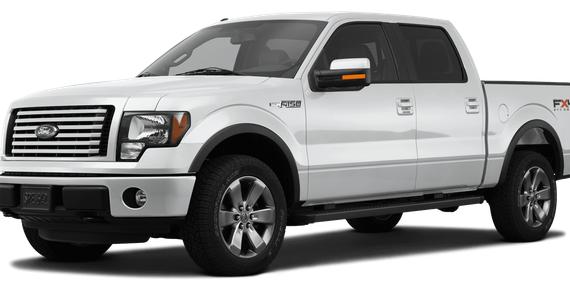 FORD F-150 2011 1FTFW1EF4BFA02104 image