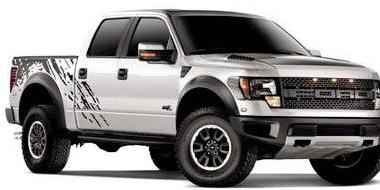 FORD F-150 2011 1FTFW1R64BFB14587 image