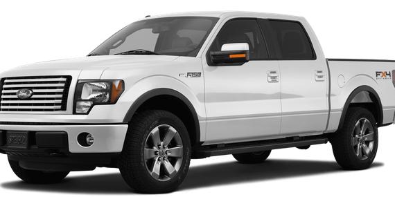 FORD F-150 2011 1FTFW1EF0BFA74420 image