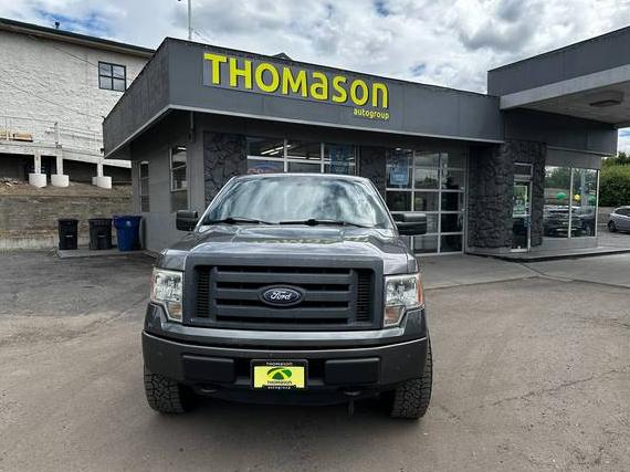 FORD F-150 2011 1FTFW1EF5BFB19299 image