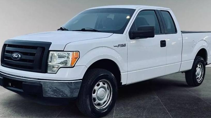 FORD F-150 2011 1FTEX1CM3BFC07973 image