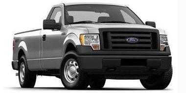 FORD F-150 2011 1FTMF1CM3BKD19078 image