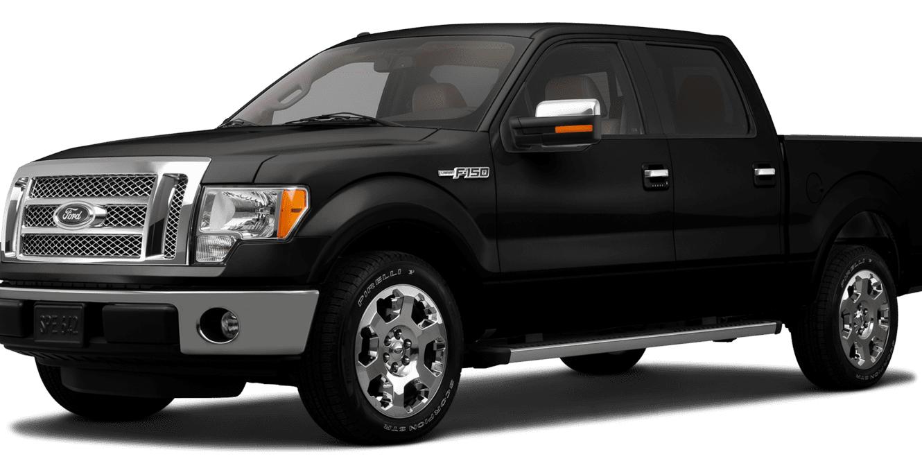 FORD F-150 2011 1FTFW1CT2BFA59863 image