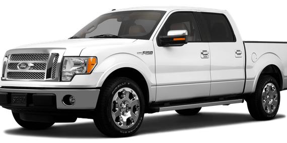 FORD F-150 2011 1FTFW1CT5BFB54241 image