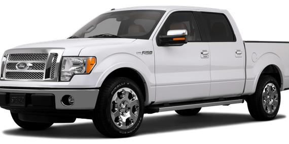 FORD F-150 2011 1FTFW1CF7BFB17122 image