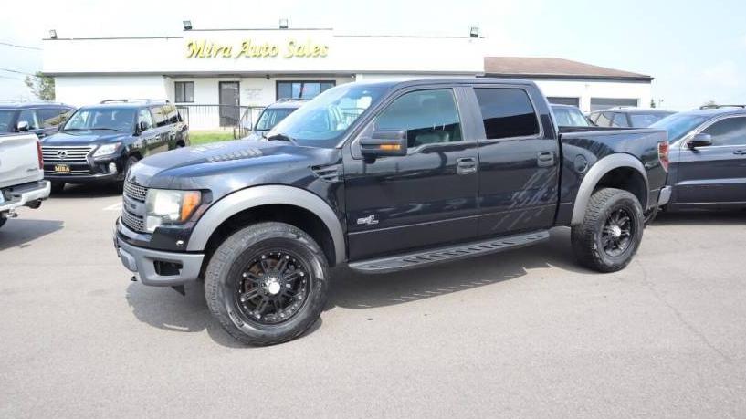 FORD F-150 2011 1FTFW1R62BFB60936 image