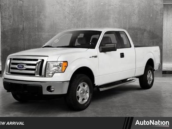 FORD F-150 2011 1FTFX1CT2BFA86493 image