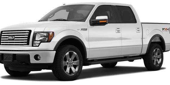 FORD F-150 2011 1FTFW1ET2BFA88258 image