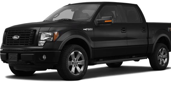FORD F-150 2011 1FTFW1EF3BFD36270 image