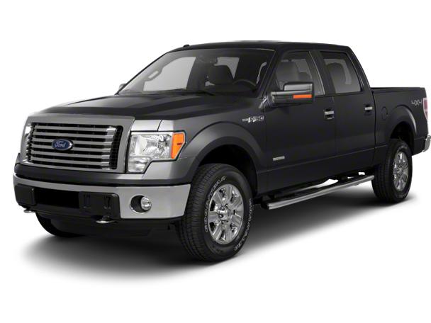 FORD F-150 2011 1FTFW1CT6BFB09034 image