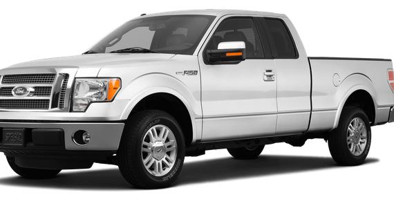 FORD F-150 2011 1FTFX1CF3BFD13703 image