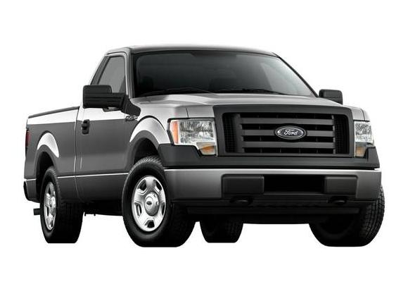 FORD F-150 2011 1FTFW1CT3BFB55808 image