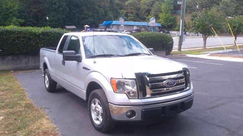 FORD F-150 2011 1FTEX1CM9BFB21387 image