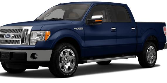FORD F-150 2011 1FTEW1CMXBFA07644 image