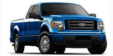 FORD F-150 2011 1FTFX1ET1BFD34603 image