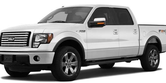 FORD F-150 2011 1FTFW1EF2BFD37149 image