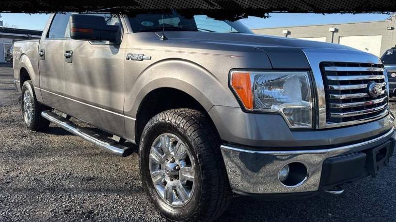 FORD F-150 2011 1FTFW1EF2BFC82928 image