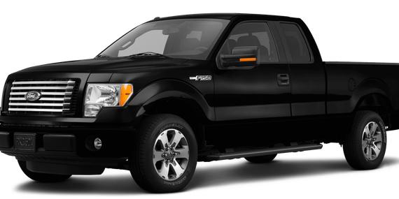 FORD F-150 2011 1FTFX1ET4BFB31740 image