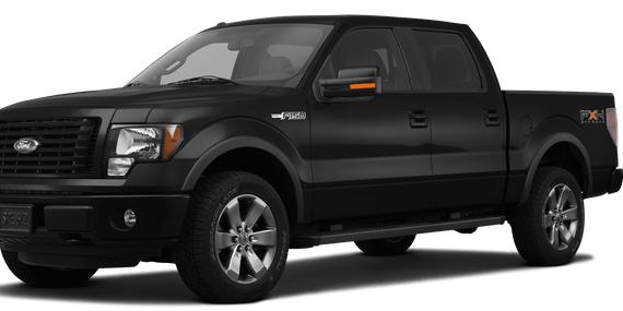 FORD F-150 2011 1FTFW1ETXBFC37256 image FORD F-150 2011 1FTFW1ETXBFC37256 image