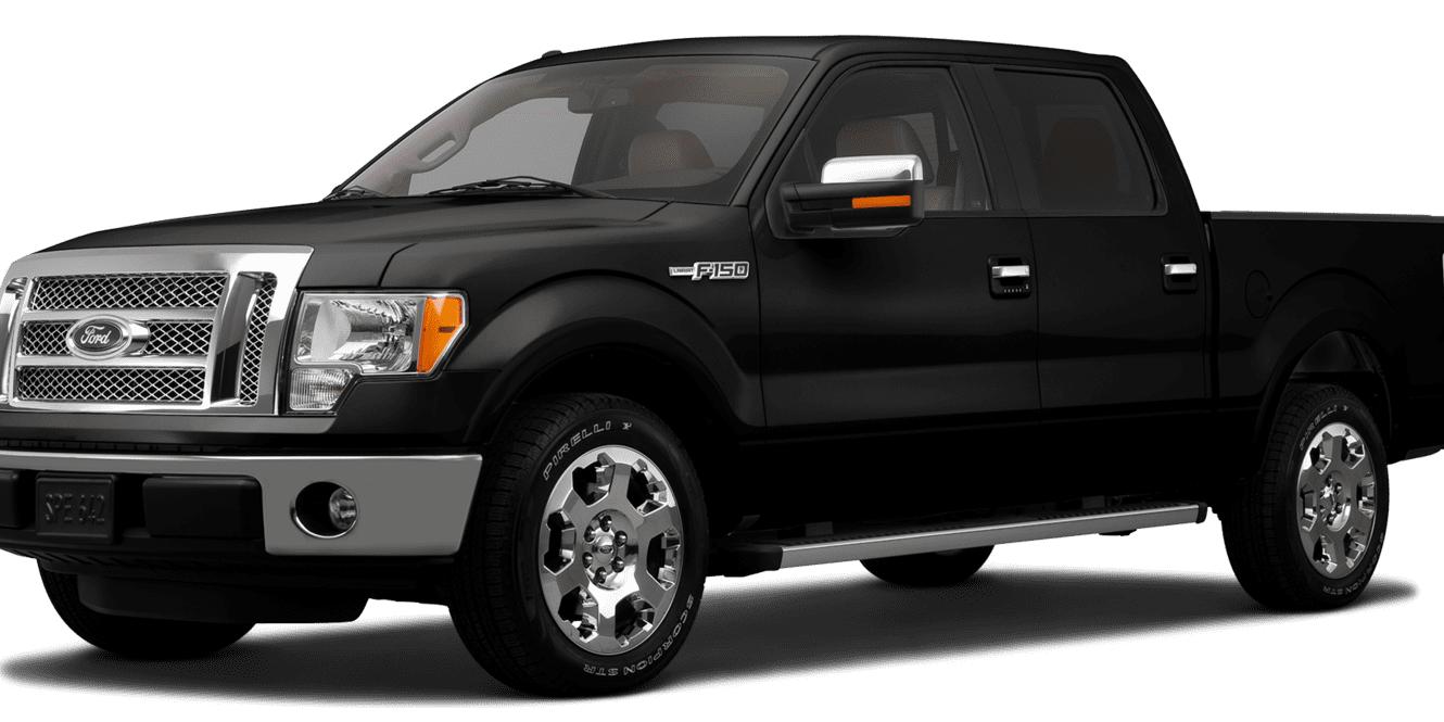 FORD F-150 2011 1FTFW1CT9BFB70006 image