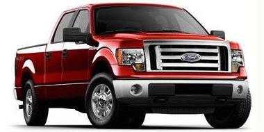 FORD F-150 2011 1FTFW1CF3BFB47928 image
