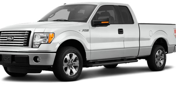 FORD F-150 2011 1FTFX1ETXBFB44749 image