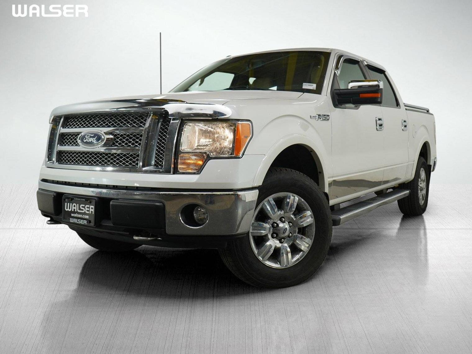 FORD F-150 2011 1FTFW1EF0BFA04870 image