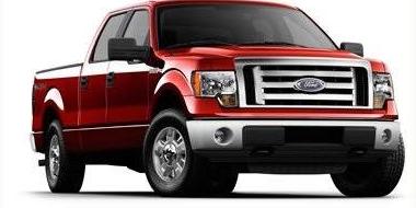 FORD F-150 2011 1FTFW1CT1BFD22134 image